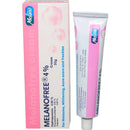 Melanofree 4% Whitening & Acne Cream 30g - Tuzzut.com Qatar Online Shopping