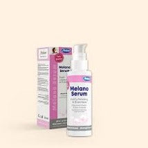 Melano Serum Fast Whitening & Eventone 50ml Melano Serum Fast Whitening & Eventone 50ml