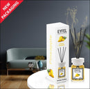 EYFEL Pineapple Reed Diffuser 120ml - Tuzzut.com Qatar Online Shopping