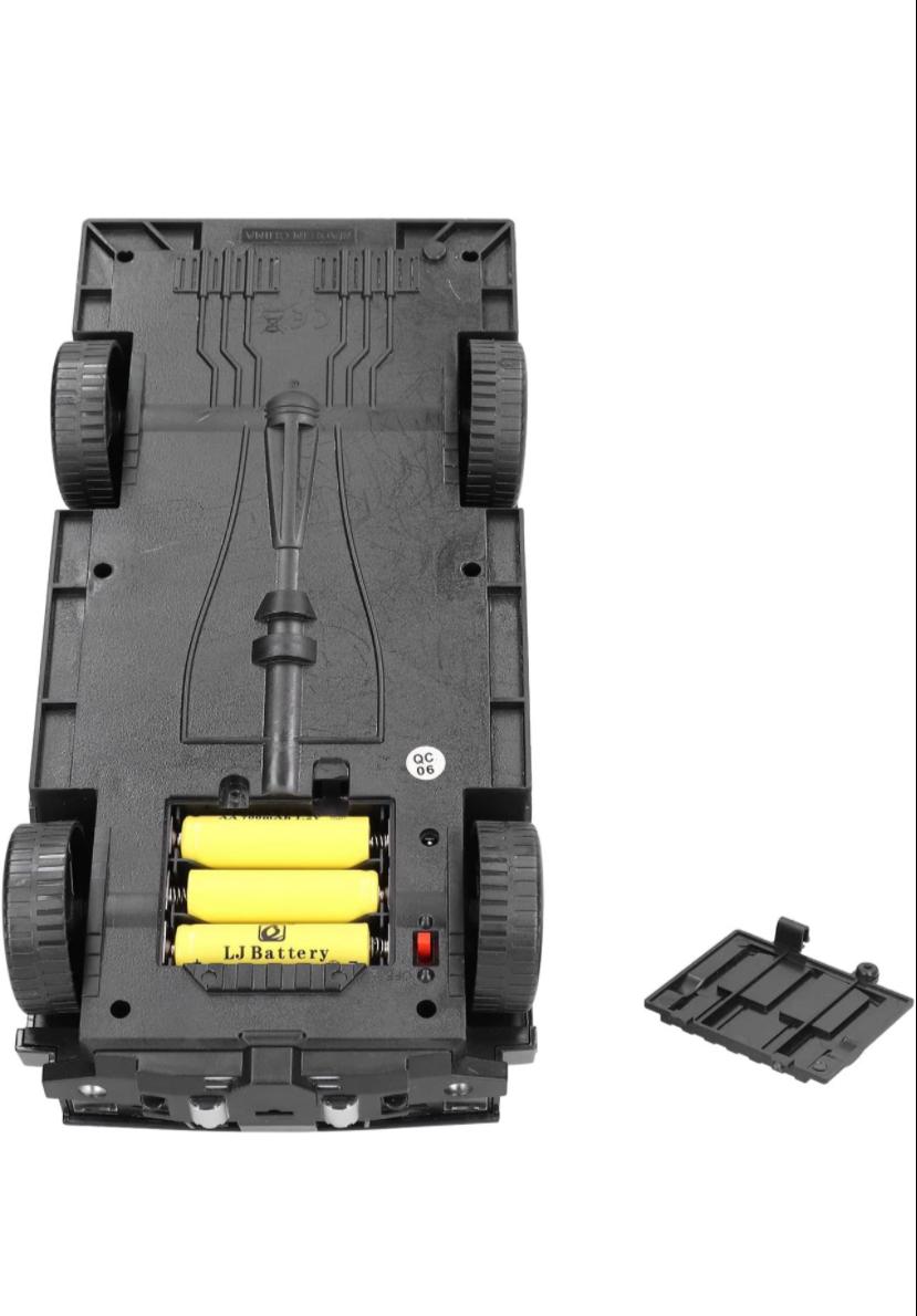 Armored Cash Truck Bank for Boys and Girls 6688-19 Armored Cash Truck Bank for Boys and Girls 6688-19