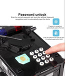 Armored Cash Truck Bank for Boys and Girls 6688-19 - Tuzzut.com Qatar Online Shopping