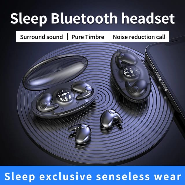 Smart Wireless Bluetooth Headset MD538 Smart Wireless Bluetooth Headset MD538