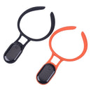 Inteligent Pose Portable Neck Tool Relaxation Neck Massager 2150 - Tuzzut.com Qatar Online Shopping