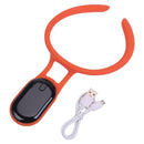 Inteligent Pose Portable Neck Tool Relaxation Neck Massager 2150 - Tuzzut.com Qatar Online Shopping
