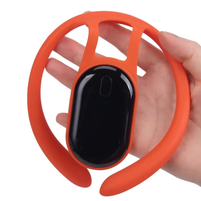 Inteligent Pose Portable Neck Tool Relaxation Neck Massager 2150 Inteligent Pose Portable Neck Tool Relaxation Neck Massager 2150