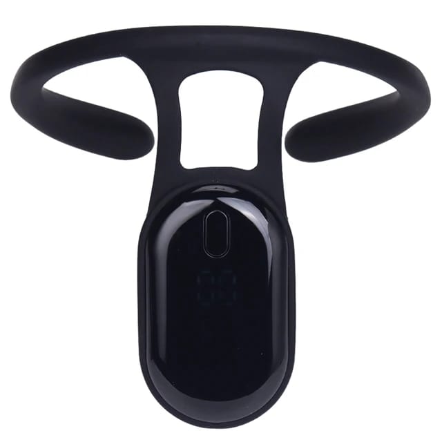 Inteligent Pose Portable Neck Tool Relaxation Neck Massager 2150 Inteligent Pose Portable Neck Tool Relaxation Neck Massager 2150