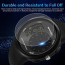 SANDA 763 Dual Display Outdoor Sports Watch - Tuzzut.com Qatar Online Shopping