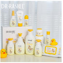 DR. RASHEL Baby Care Gift 4 Pcs Set DRL-1788 - Tuzzut.com Qatar Online Shopping