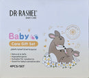 DR. RASHEL Baby Care Gift 4 Pcs Set DRL-1788 - Tuzzut.com Qatar Online Shopping