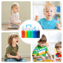 Creative 3D Magical Water Elves Gel Colorful Handmade Aqua Fairy Toys Kids CL-140 - Tuzzut.com Qatar Online Shopping