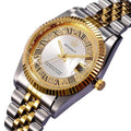 Fashion Reginald High Quality Quartz Business Casual Watch S240762 - TUZZUT Qatar Online Shopping
