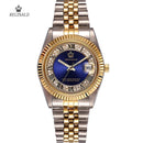 Fashion Reginald High Quality Quartz Business Casual Watch S240762 - TUZZUT Qatar Online Shopping