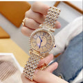 KEEP IN TOUCH women watch branded girls korean style Round W652178 - TUZZUT Qatar Online Shopping