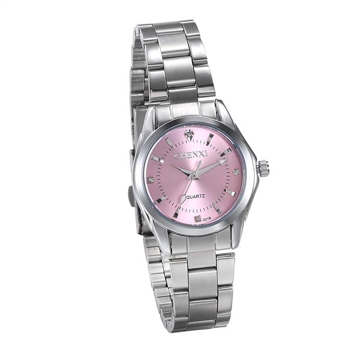 CHENXI Brand Watches for Women Fashion Ladies Quartz Watch W207095 - TUZZUT Qatar Online Shopping