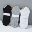 Black Sneakers Socks - S3431947 76 (HRK4001) - TUZZUT Qatar Online Shopping