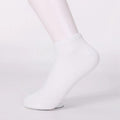 Black Sneakers Socks - S3431947 76 (HRK4001) - TUZZUT Qatar Online Shopping