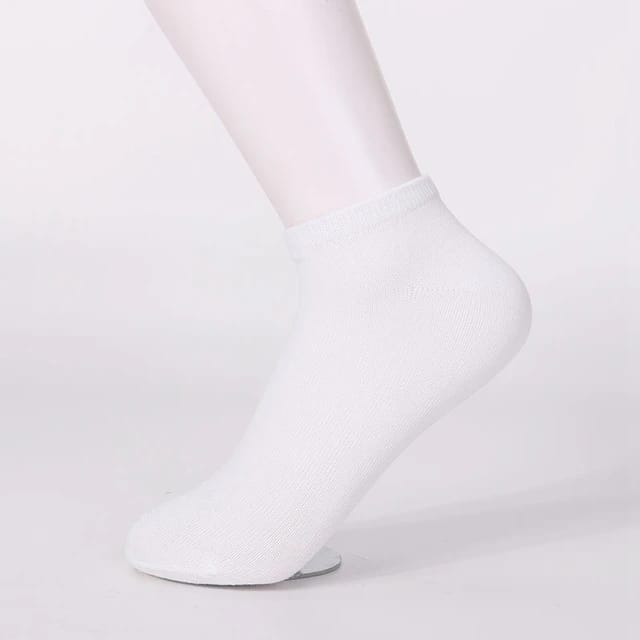 Black Sneakers Socks - S3431947 Black Sneakers Socks - S3431947