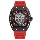 Men's Brand Luxury Quartz Wristwatch Waterproof Clock Relogio Masculino - TUZZUT Qatar Online Shopping