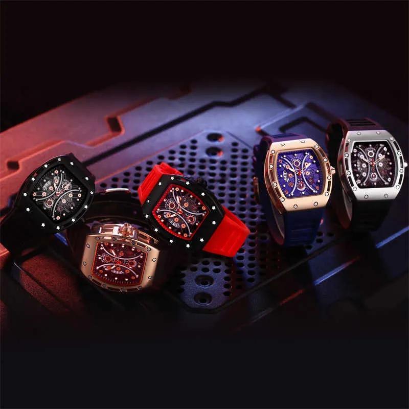 Men's Luxury Quartz Wristwatch S563282