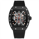 Men's Brand Luxury Quartz Wristwatch Waterproof Clock Relogio Masculino - TUZZUT Qatar Online Shopping