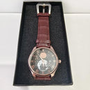 Luxury Men's Fashion Watch-Latest Design Poedagar Wrist Watch S4488824 - TUZZUT Qatar Online Shopping