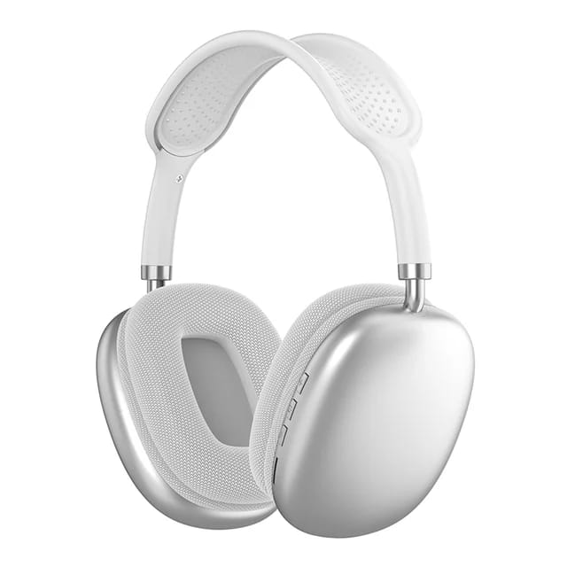 P9 Audifonos Bluetooth Wireless Headphones Headset - TUZZUT Qatar Online Shopping