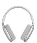 P9 Audifonos Bluetooth Wireless Headphones Headset - TUZZUT Qatar Online Shopping