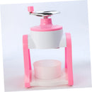 Kick On Ice Snow Cone Snowball Ice Shaver Machine HC-SE-001 - TUZZUT Qatar Online Shopping