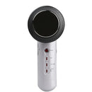 3 in 1 EMS InFrared Ultrasonic Face Body Slimming Massager Fat Burner Machine SC-100 - TUZZUT Qatar Online Shopping