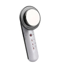 3 in 1 EMS InFrared Ultrasonic Face Body Slimming Massager Fat Burner Machine SC-100 - TUZZUT Qatar Online Shopping