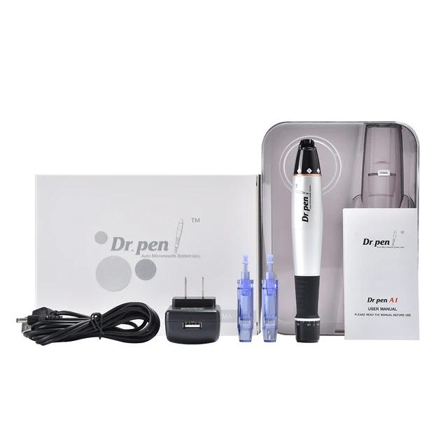 Dr.pen Auto Microneedle System - TUZZUT Qatar Online Shopping