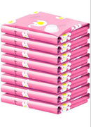 Vacuum Seal Compressed Travel Space Saving Bag - TUZZUT Qatar Online Shopping