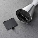 Beautiful Romantic Multicoloured LED Fibre Optic Night Light Lamp - TUZZUT Qatar Online Shopping