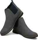Men's Fashion Slip-On Chelsea Boots CLR-14 - TUZZUT Qatar Online Shopping