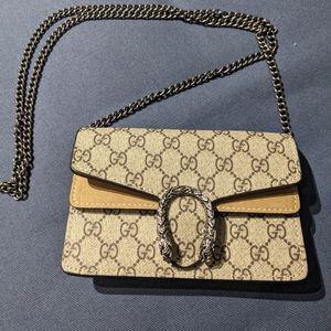 New Fashion Women's Bag Printed Crossbody Bag 2665 - TUZZUT Qatar Online Shopping