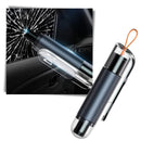 Car Emergency Multifunctional Safety Hammer Tool - TUZZUT Qatar Online Shopping