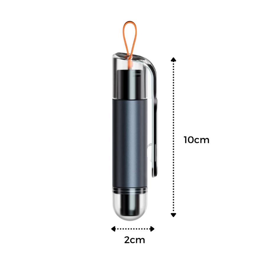 Car Emergency Multifunctional Safety Hammer Tool Car Emergency Multifunctional Safety Hammer Tool