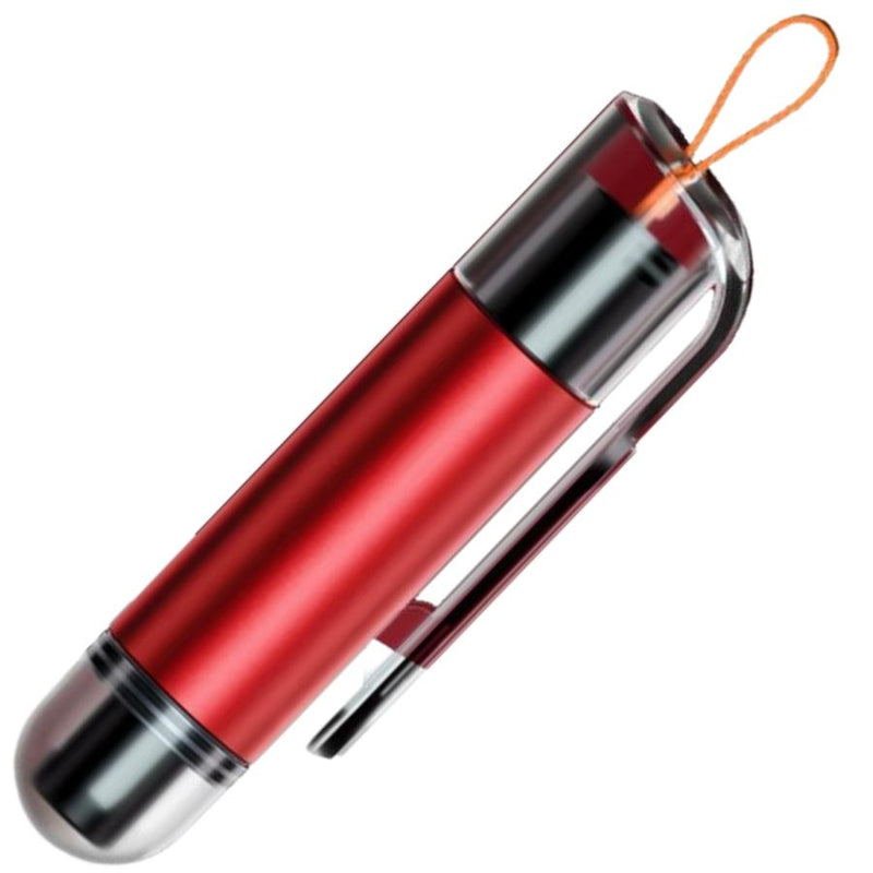 Car Emergency Multifunctional Safety Hammer Tool - TUZZUT Qatar Online Shopping