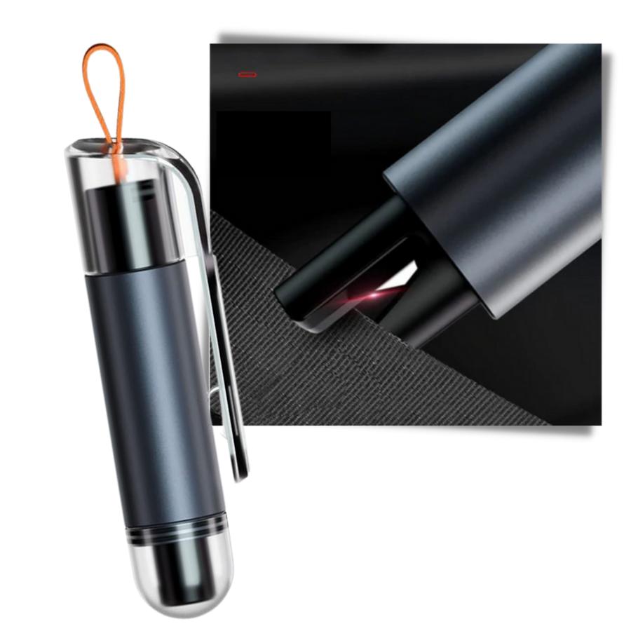 Car Emergency Multifunctional Safety Hammer Tool Car Emergency Multifunctional Safety Hammer Tool