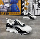 Mens's Fashion Running Shoes S4870101 - TUZZUT Qatar Online Shopping