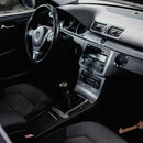 Porodo 5 Circular Discs Magnetic Car Dash Mount PD-5CDSCMCR-BK - TUZZUT Qatar Online Shopping