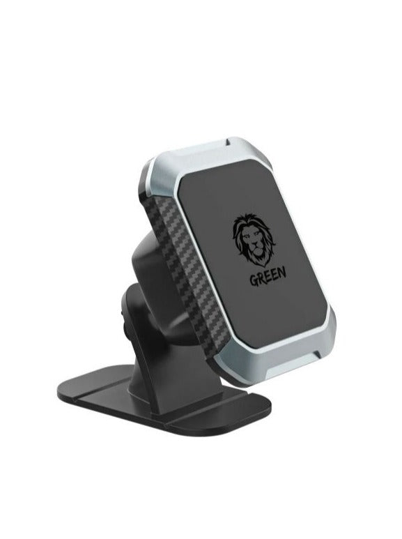 Green Lion Magnetic Phone Holder M08-T2 - TUZZUT Qatar Online Shopping