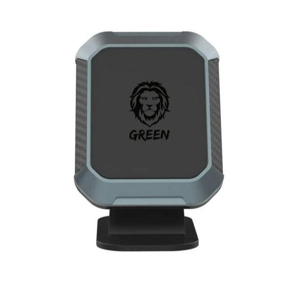 Green Lion Magnetic Phone Holder M08-T2 - TUZZUT Qatar Online Shopping