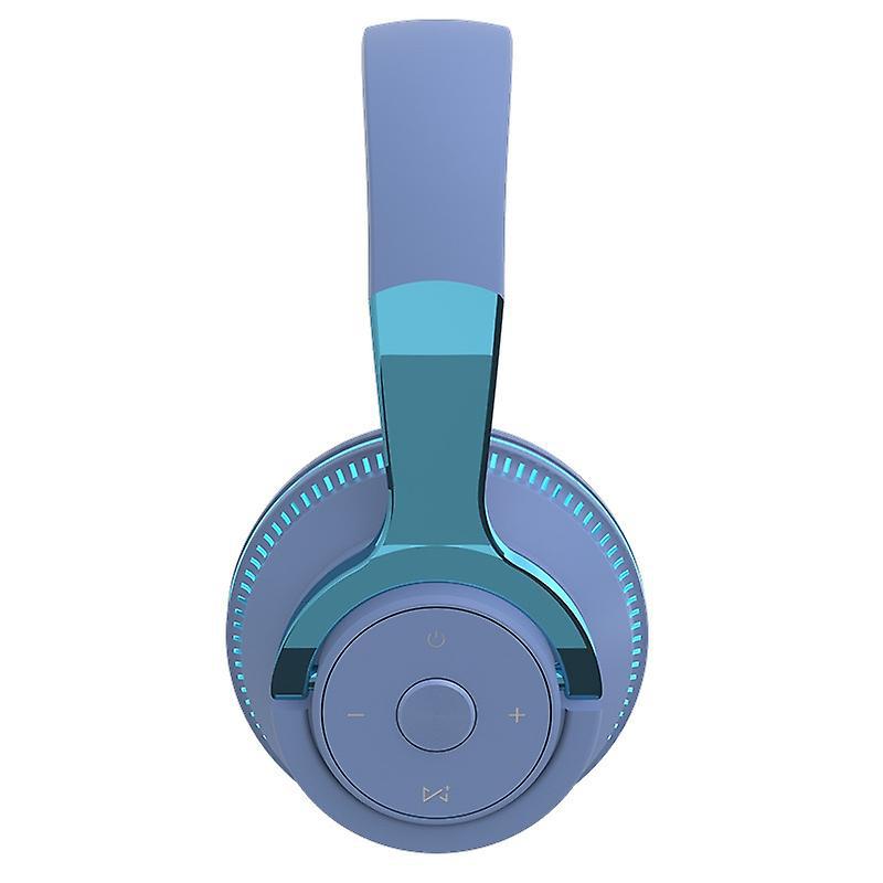 H2 Stereo Wireless Headset H2 Stereo Wireless Headset