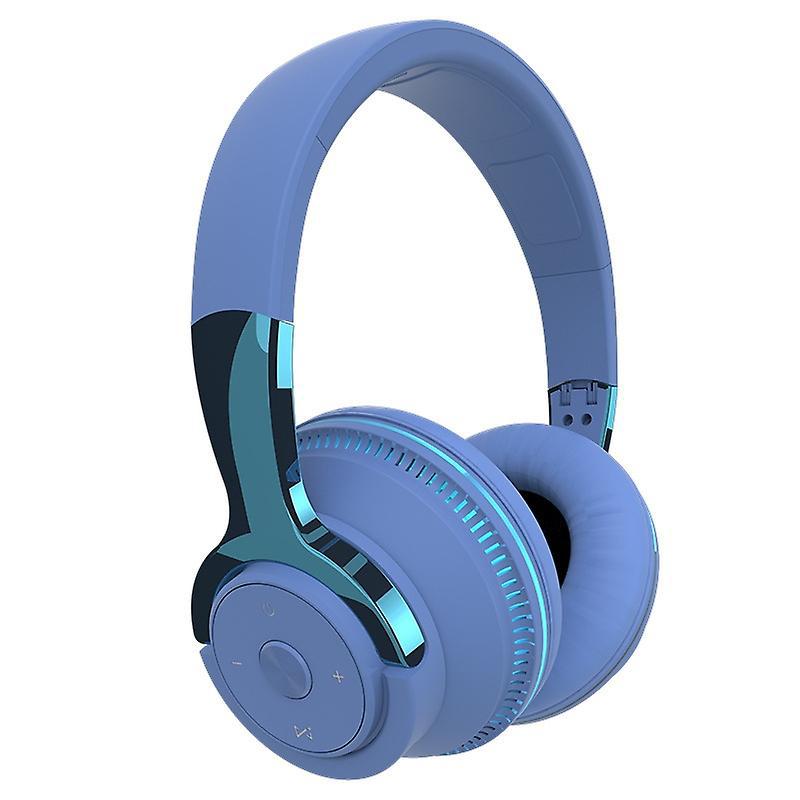 H2 Stereo Wireless Headset - TUZZUT Qatar Online Shopping