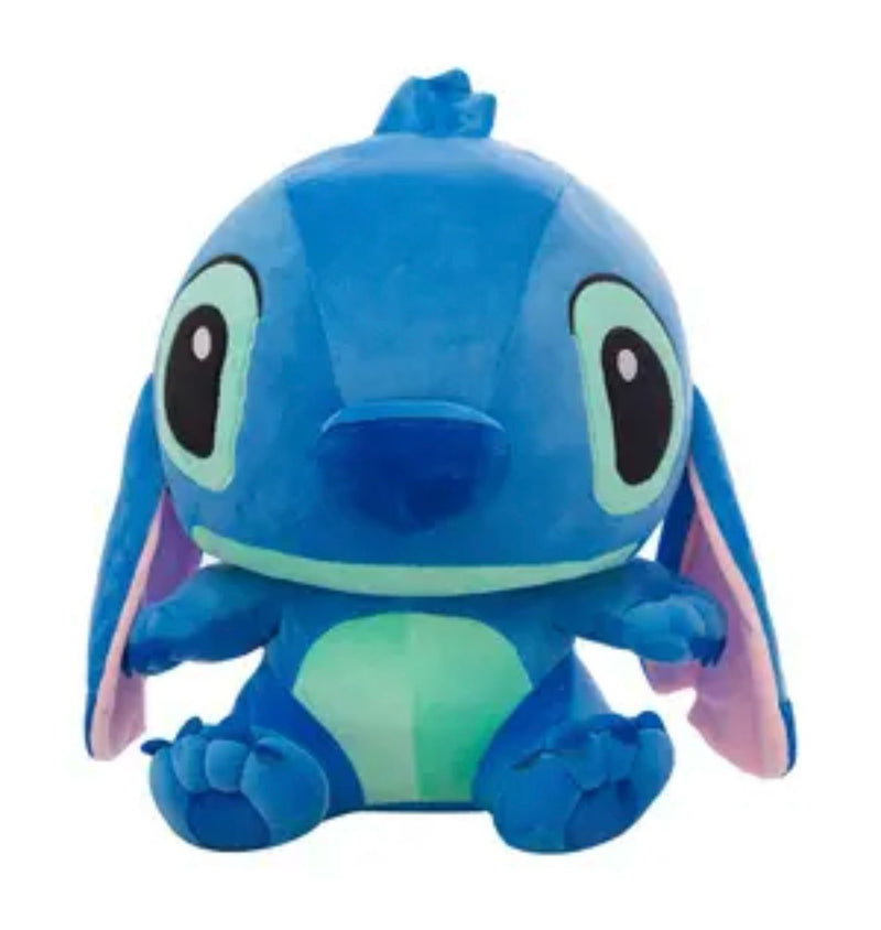 Fun and Cuddly Plush Teddy, Stitch Gifts for Kids & Adults S4807697 - TUZZUT Qatar Online Shopping