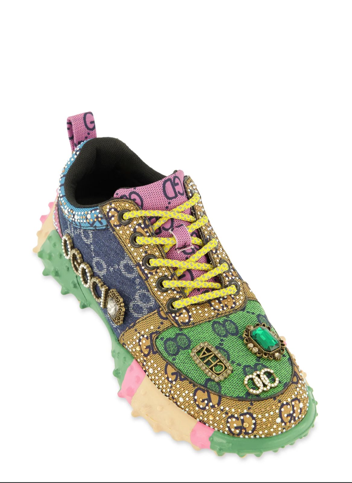 Rhinestone Women's Shoes B-32760 Rhinestone Women's Shoes B-32760