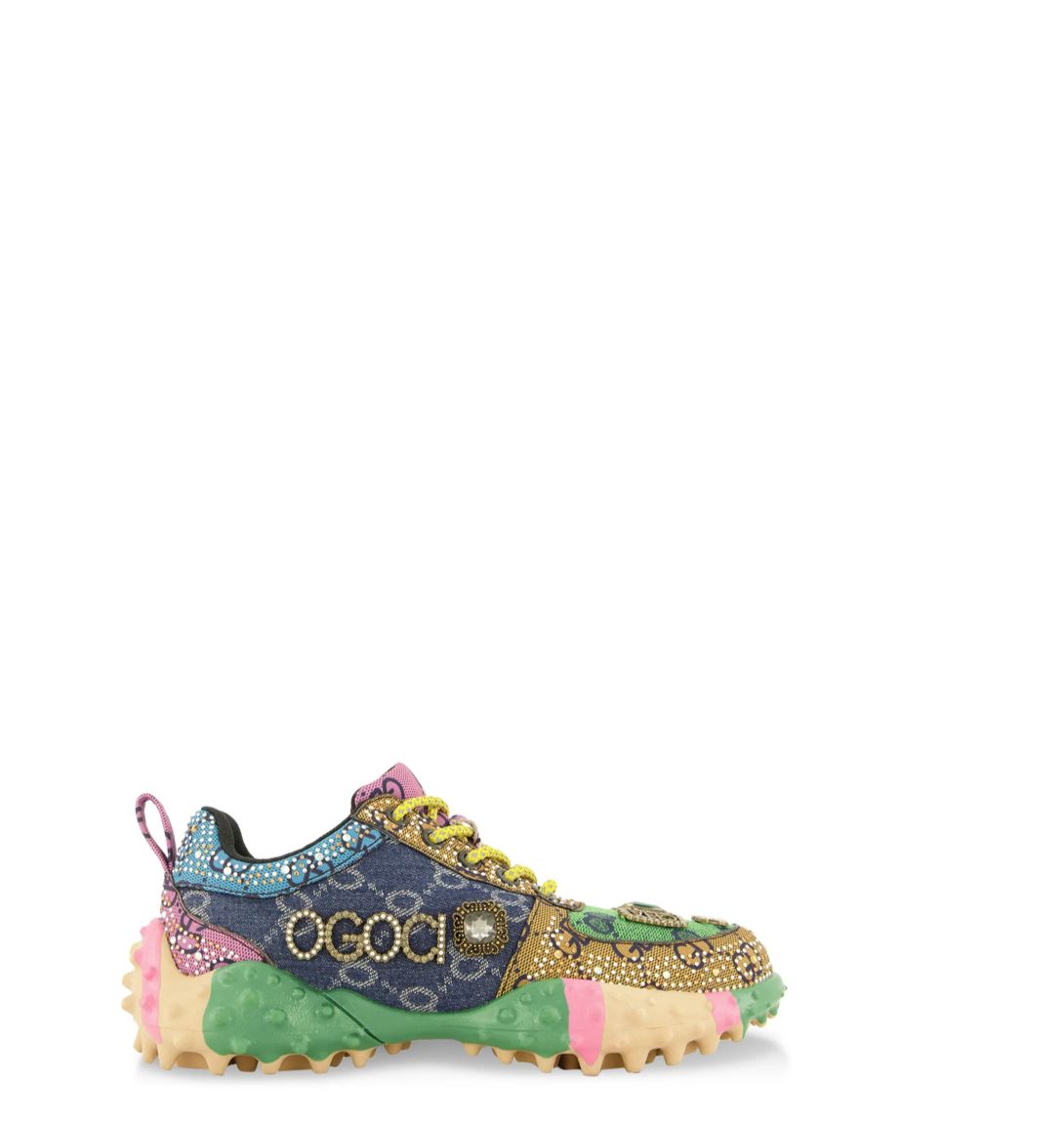 Rhinestone Women's Shoes B-32760 Rhinestone Women's Shoes B-32760