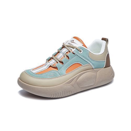 Women Heightening Thick Sole Shoes 003127005 Women Heightening Thick Sole Shoes 003127005