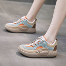 Women Heightening Thick Sole Shoes - TUZZUT Qatar Online Shopping